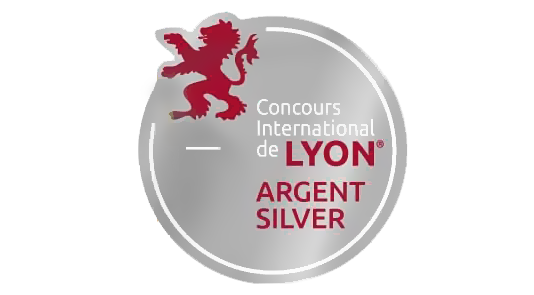 Médaille d'Argent CI Lyon 2019 – Les vignobles Benito